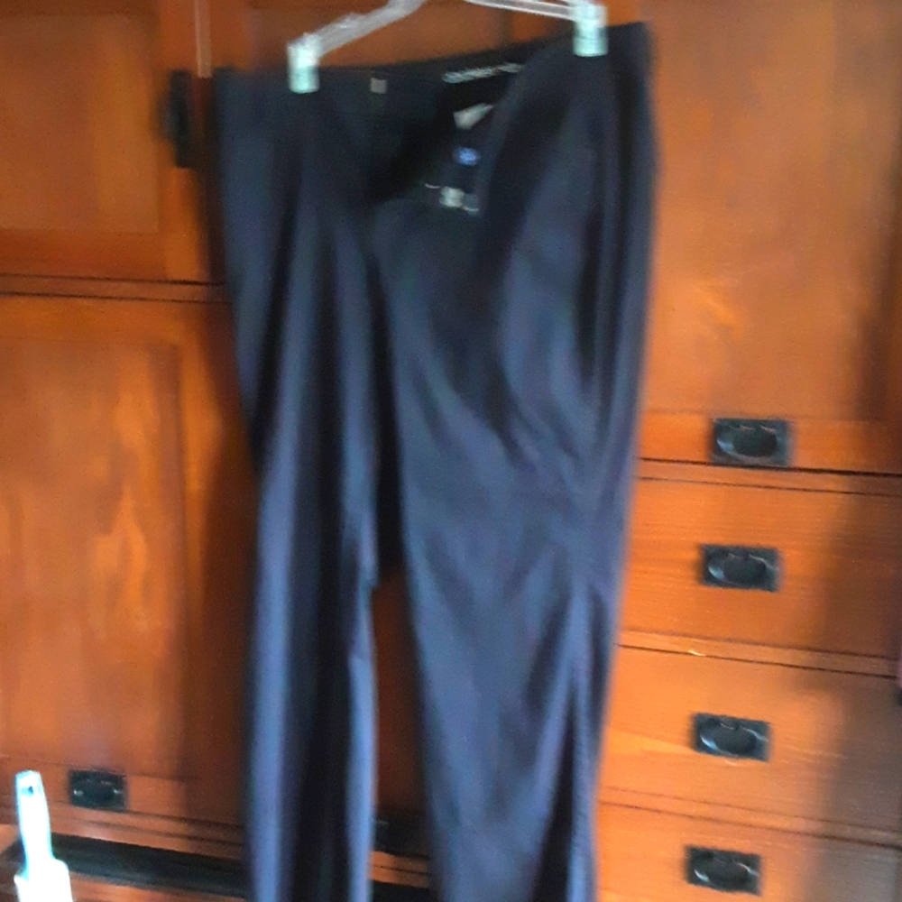 Dockers mid rise Jean's size 10short gently used